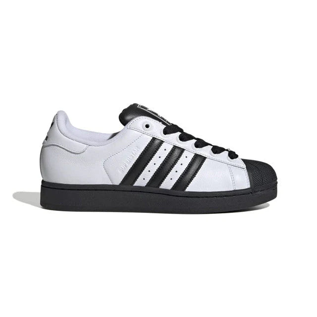 Superstar White & Black