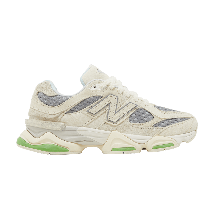 New Balance New Balance 9060 x Bricks & Wood Cream Green