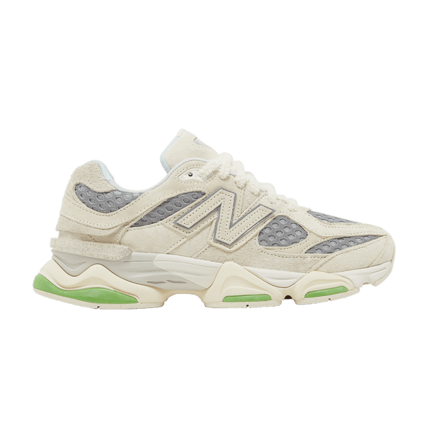 New Balance New Balance 9060 x Bricks & Wood Cream Green