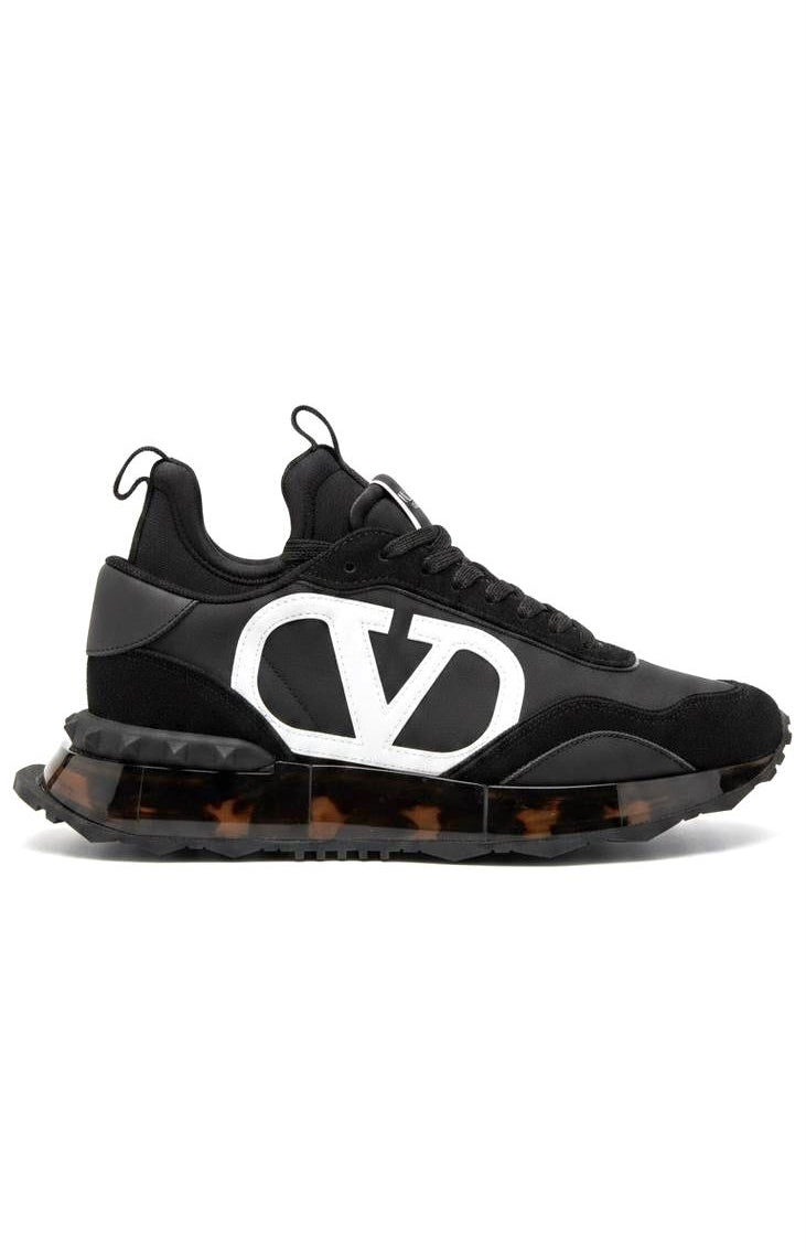 Valentino Go Black