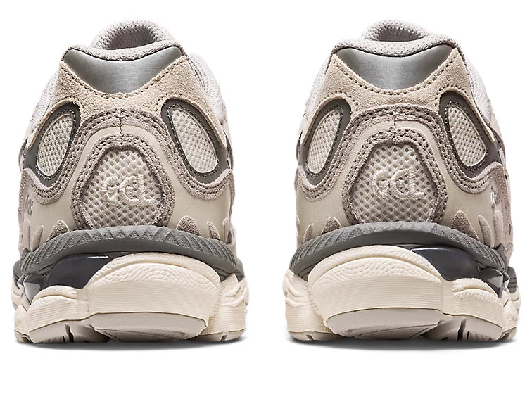 Asics Gel-Nyc Beige