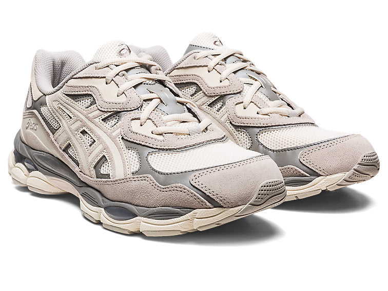 Asics Gel-Nyc Beige