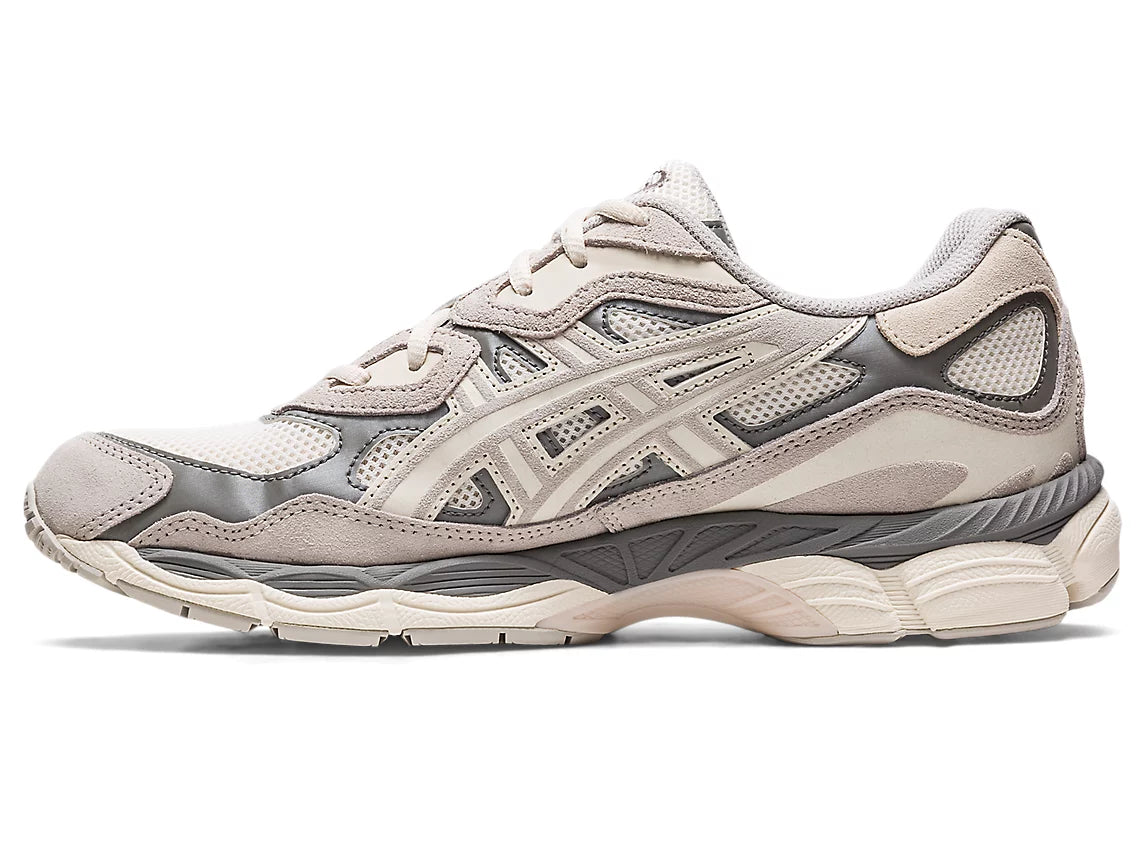 Asics Gel-Nyc Beige