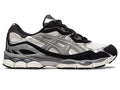 Asics Clay Grey Lvory