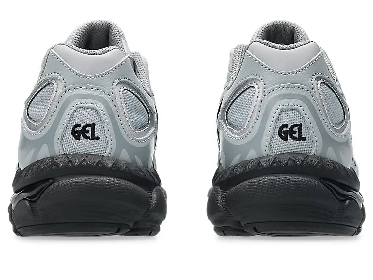 Asics Gel-Nyc Gray