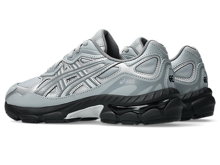Asics Gel-Nyc Gray