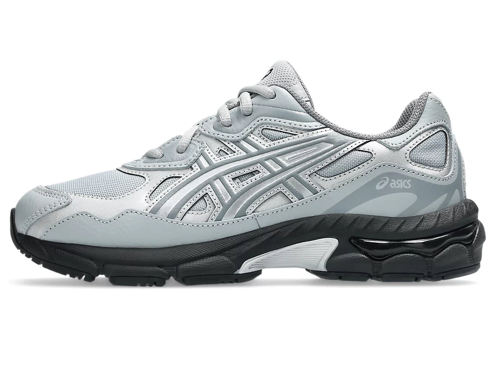 Asics Gel-Nyc Gray