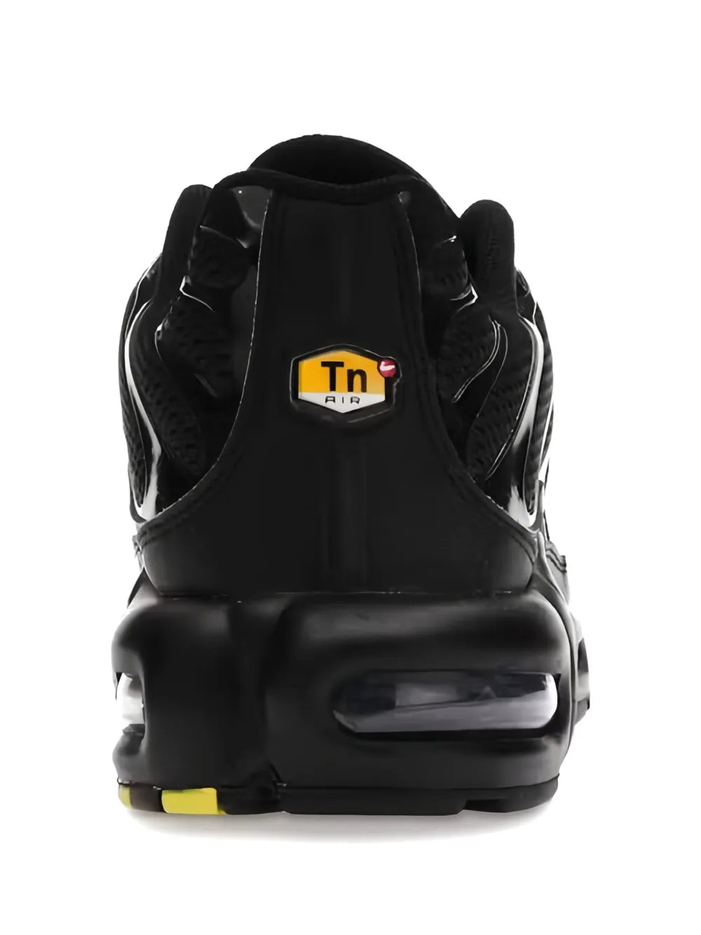 Nike TN 1 Black Mirror