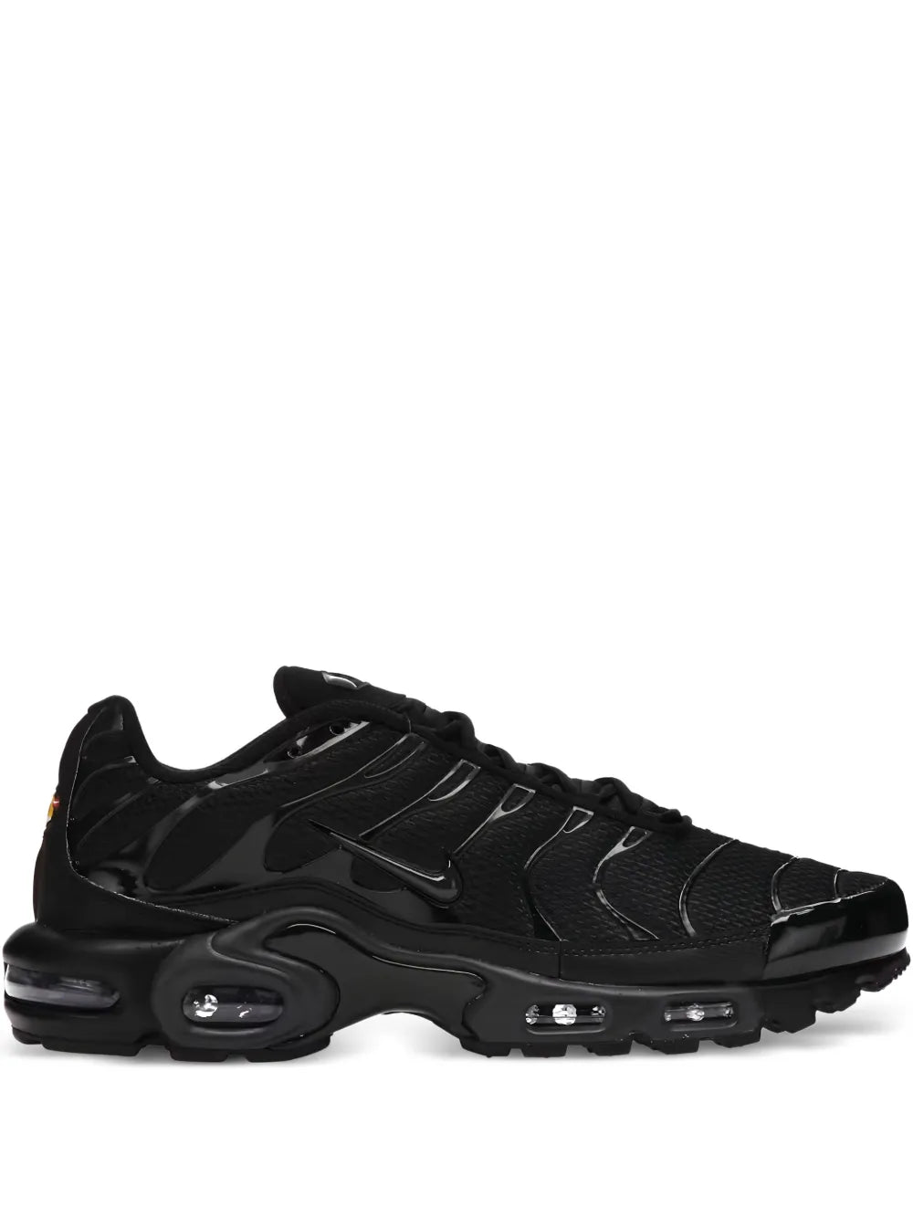 Nike TN 1 Black Mirror