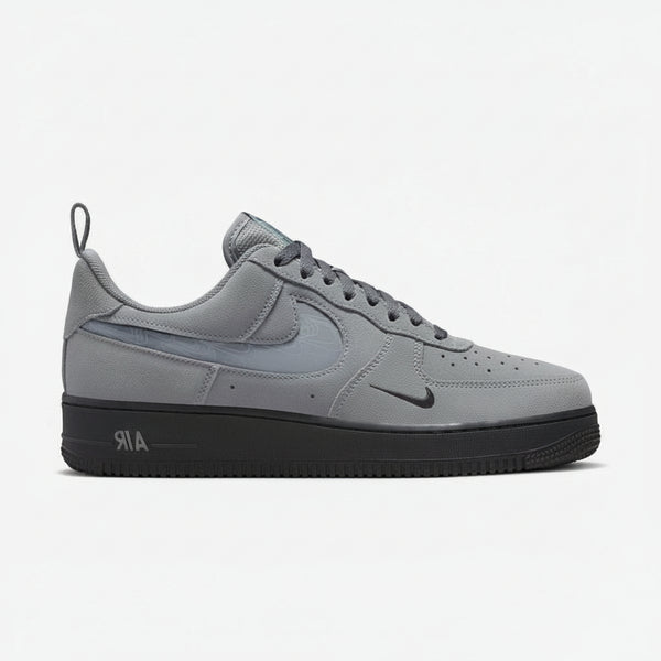 Air Force 1 Grey