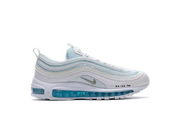 Air Max 97 White Water Blue