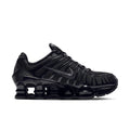 Nike Shoxs Black