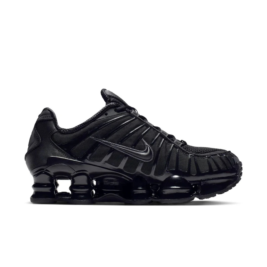 Nike Shoxs Black