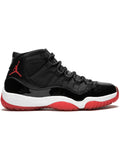 Jordan 11 Retro Bred