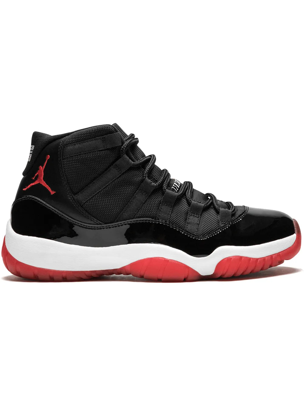 Jordan 11 Retro Bred