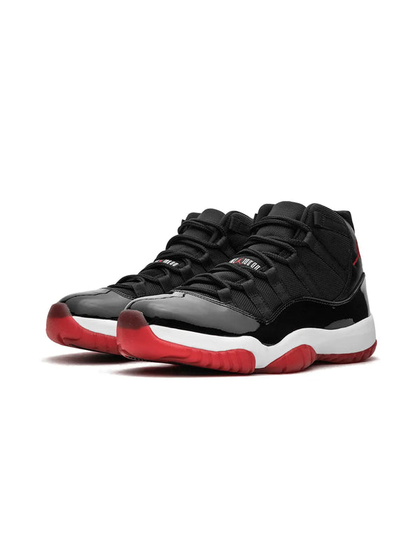 Jordan 11 Retro Bred