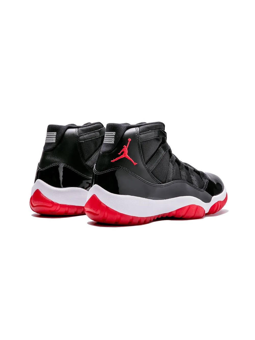 Jordan 11 Retro Bred