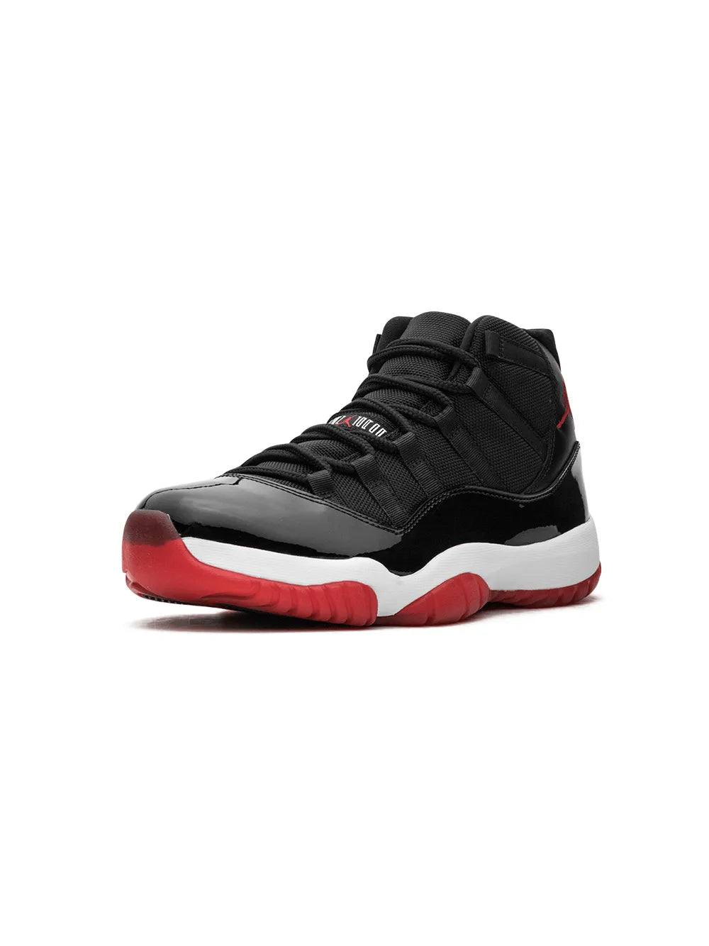 Jordan 11 Retro Bred