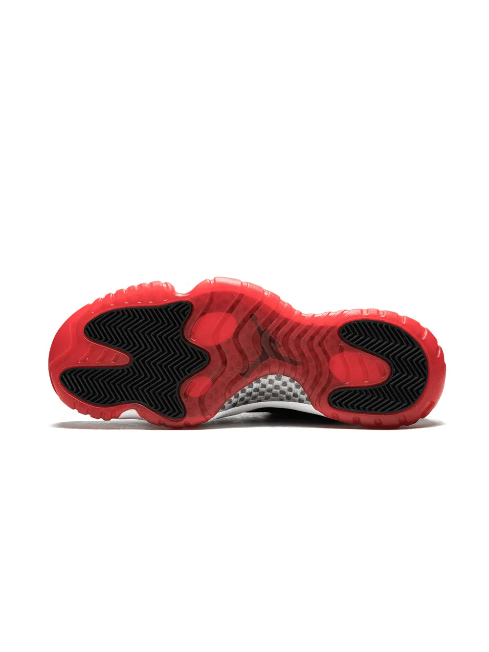 Jordan 11 Retro Bred