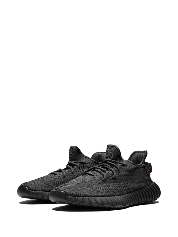 Adidas Yeezy 350 Black
