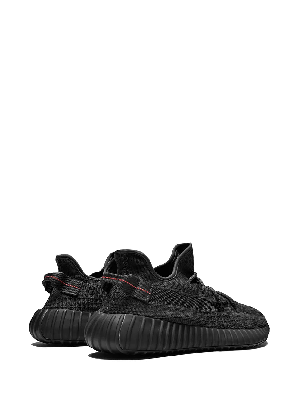 Adidas Yeezy 350 Black