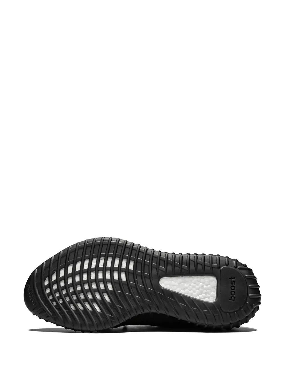 Adidas Yeezy 350 Black