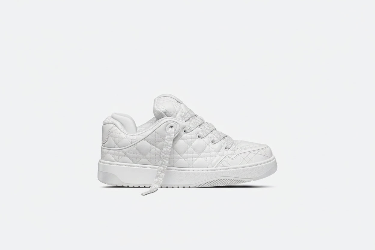 DIOR B9 WHITE