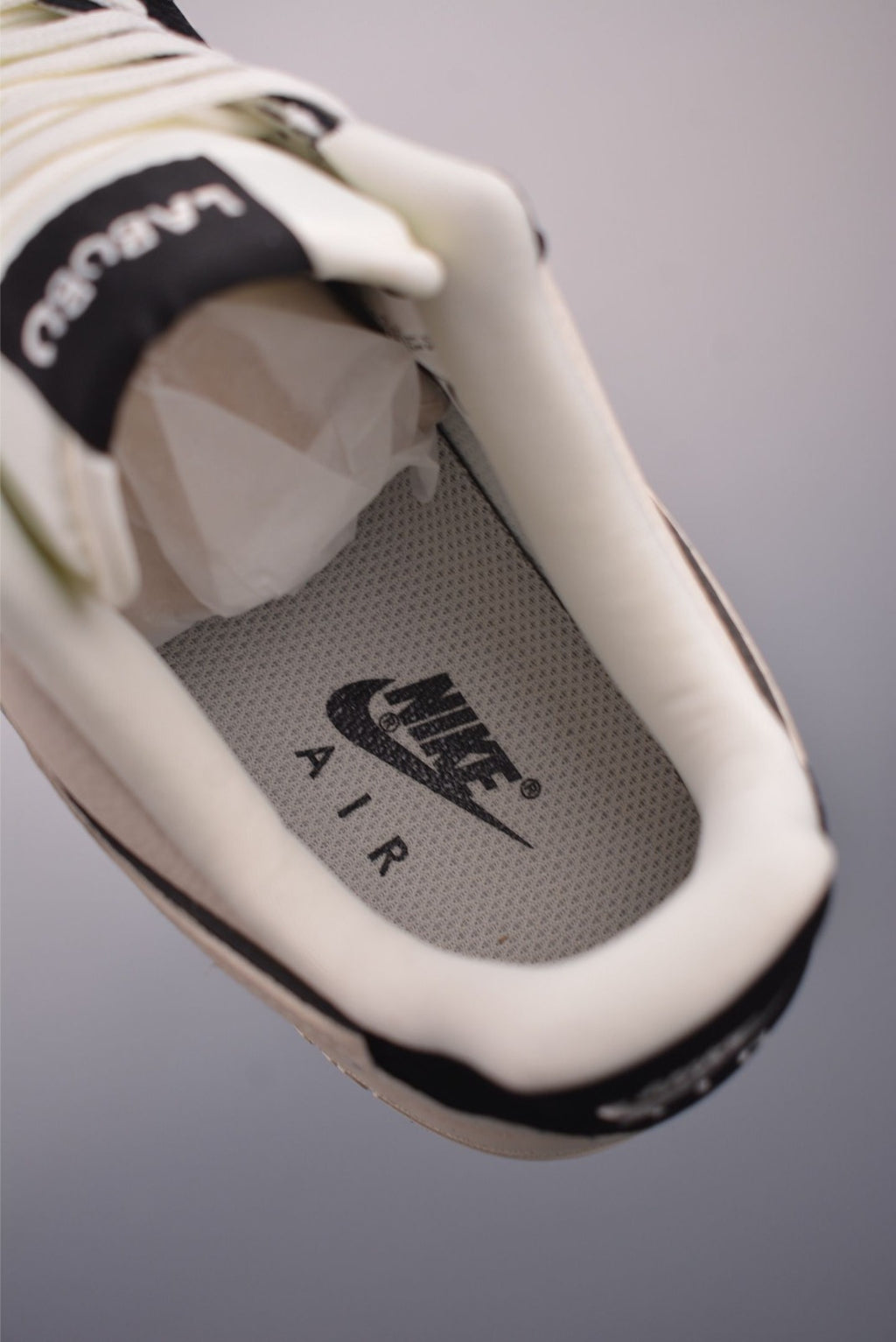 Air Force 1 Labubu
