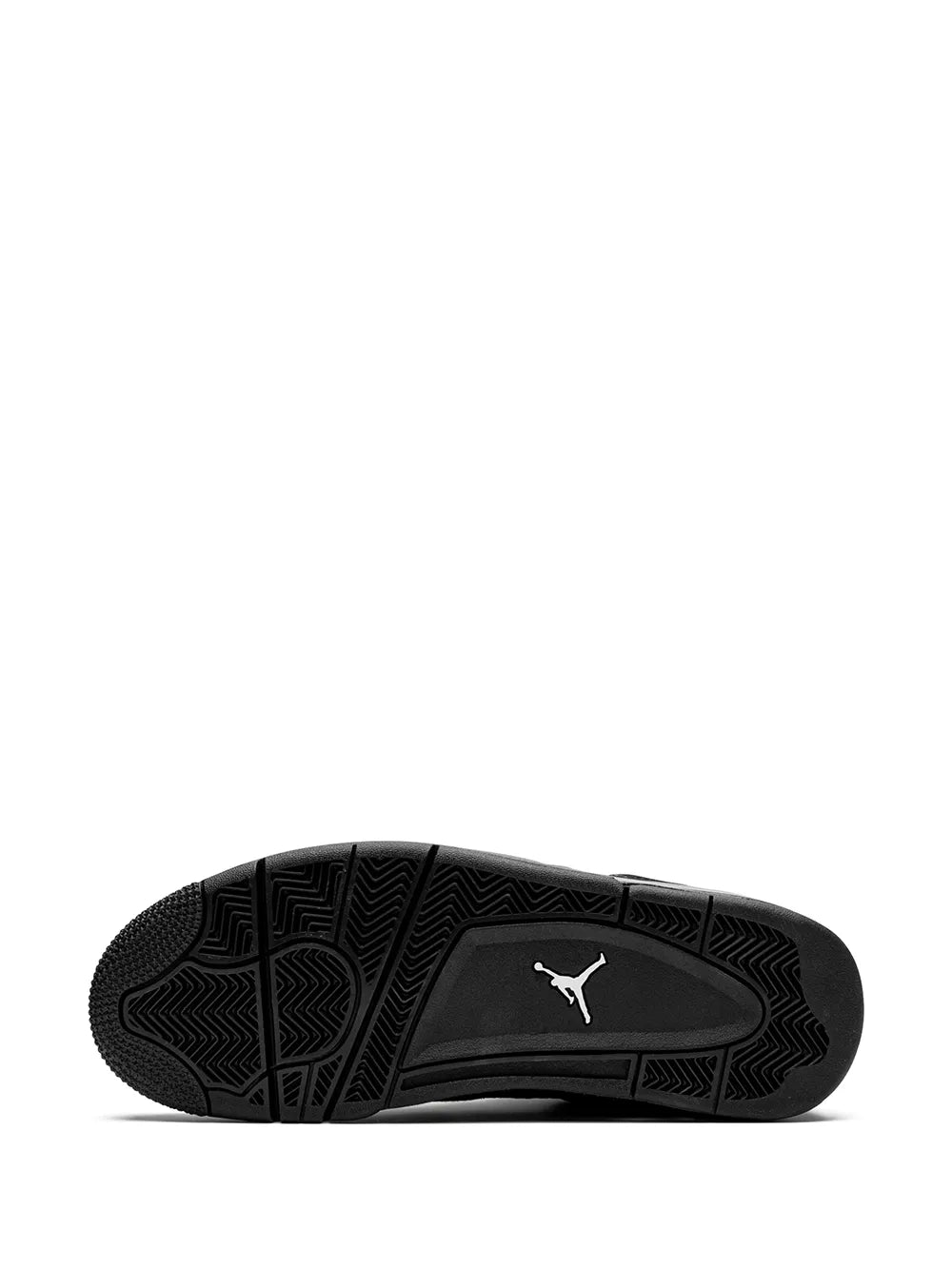 Jordan 4 Black Cat Mirror