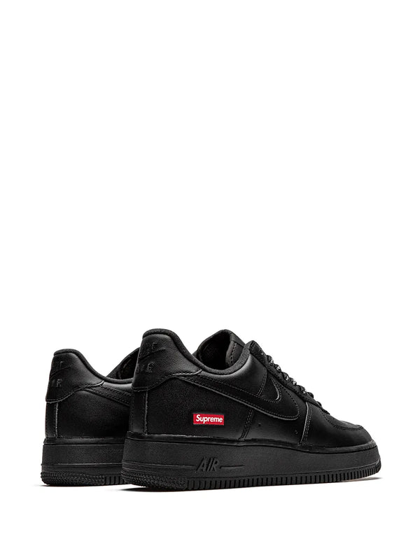 Air Force 1 Supreme Black