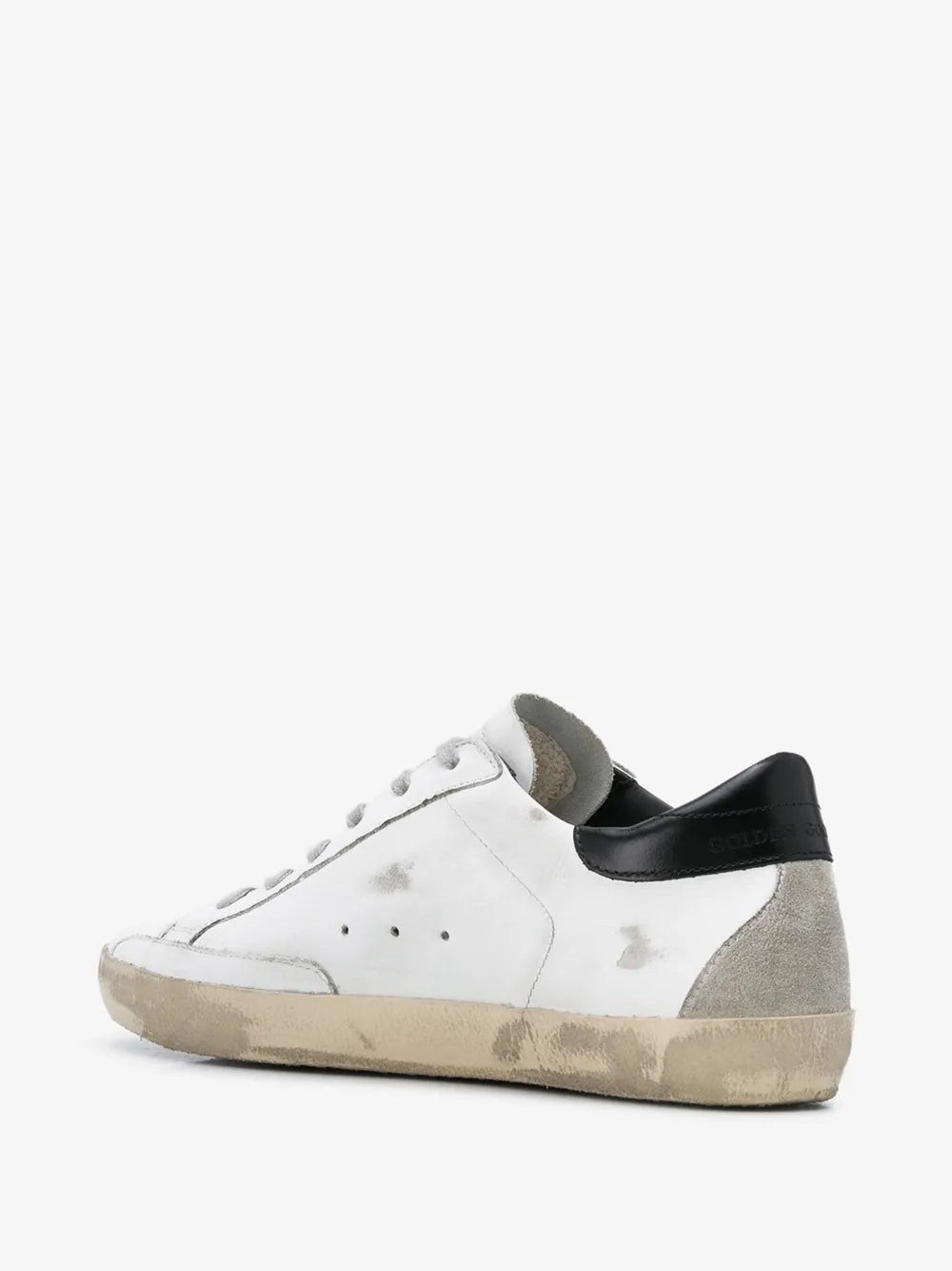 Golde Goose OFF WHITE