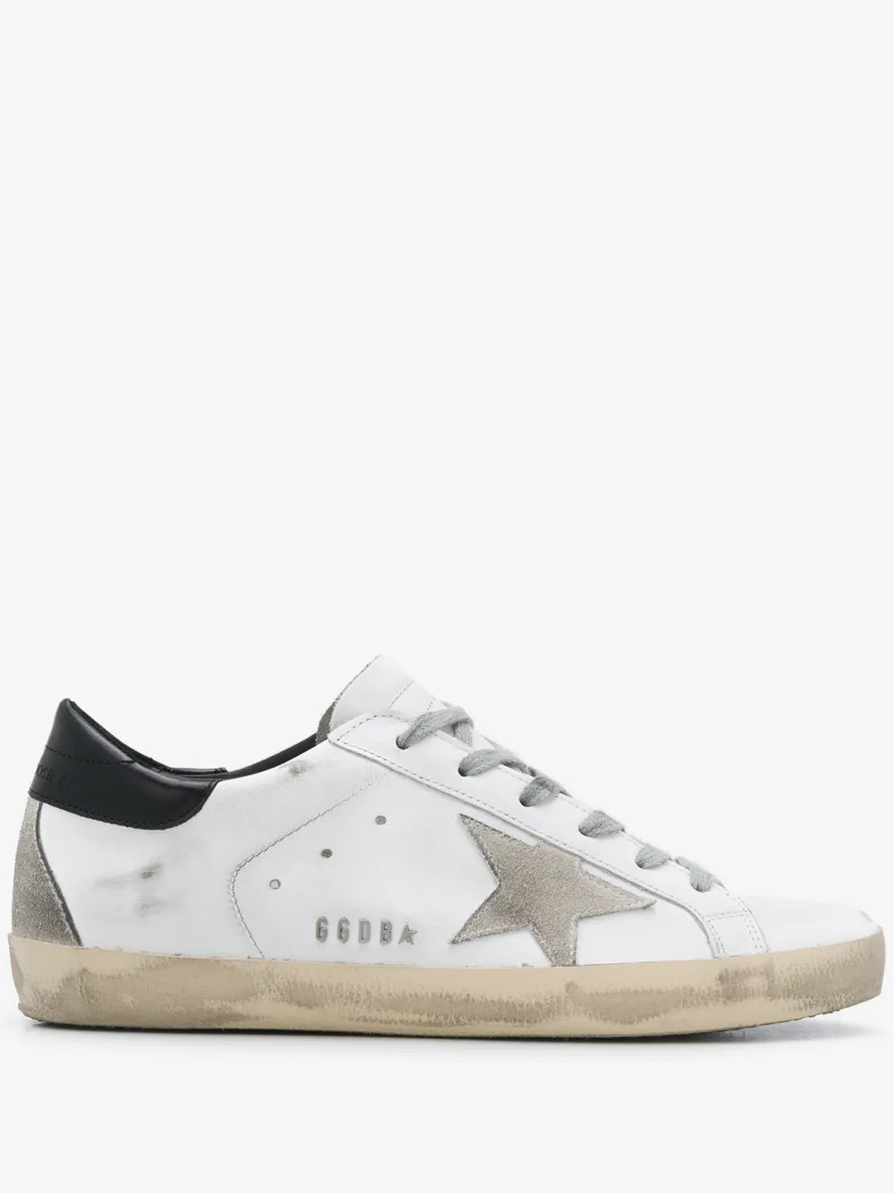 Golde Goose OFF WHITE