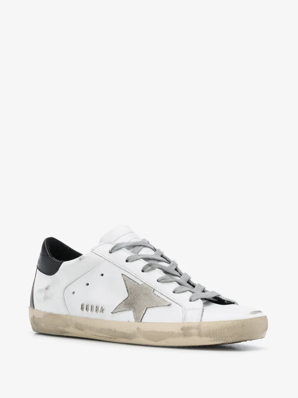 Golde Goose OFF WHITE