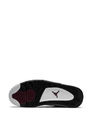Jordan 4 Paris