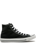 Converse Black & White Sole