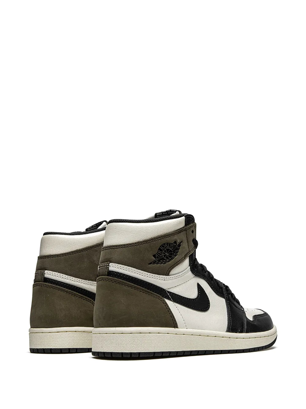Jordan 1 Dark Mocha