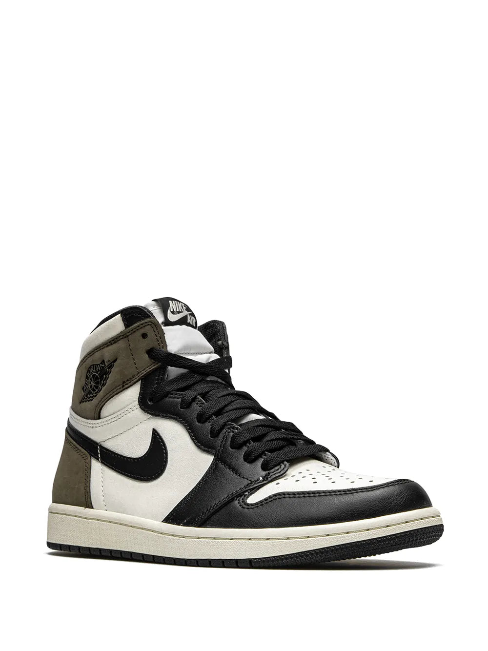 Jordan 1 Dark Mocha