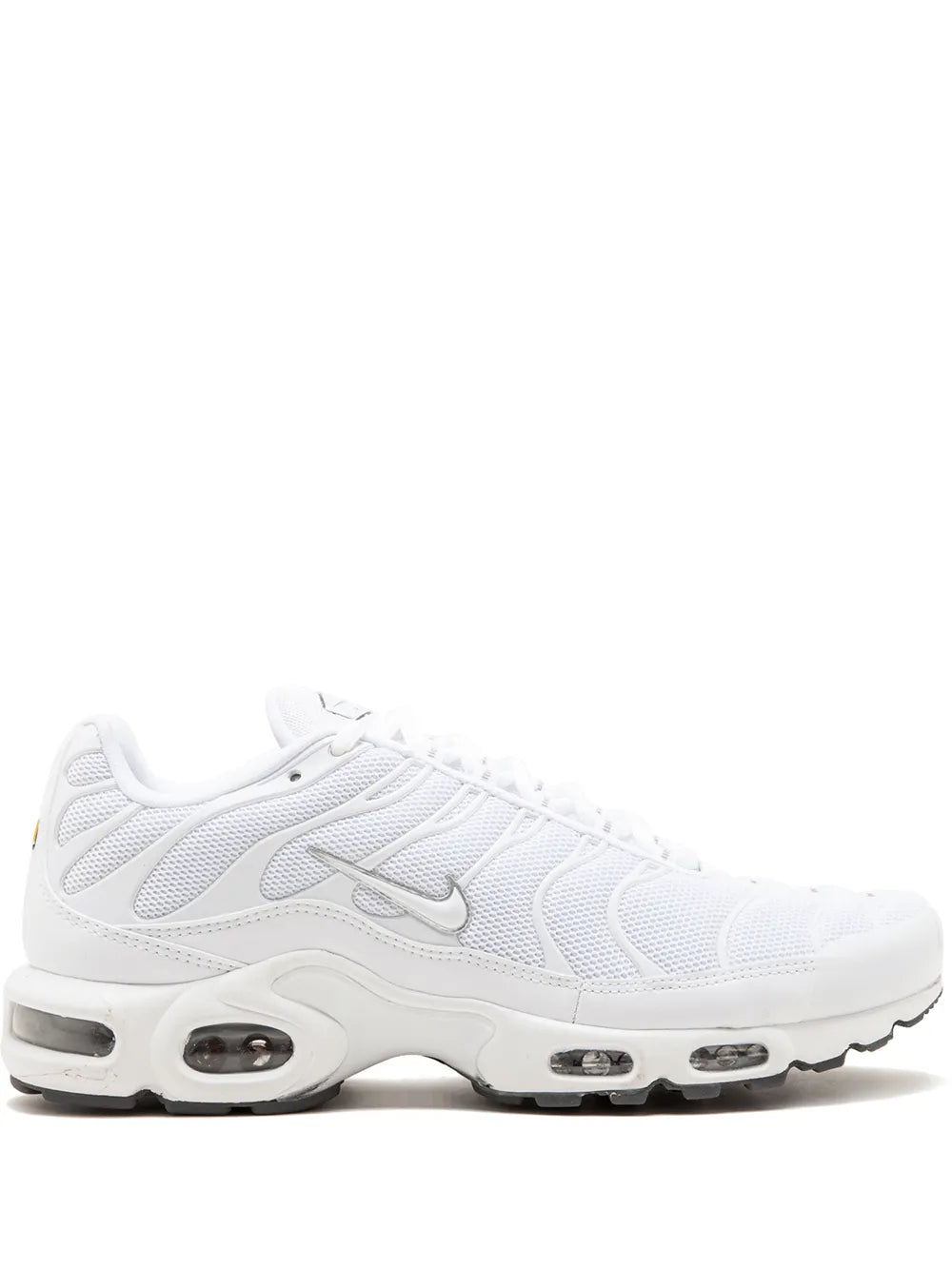 TN 1 Full White