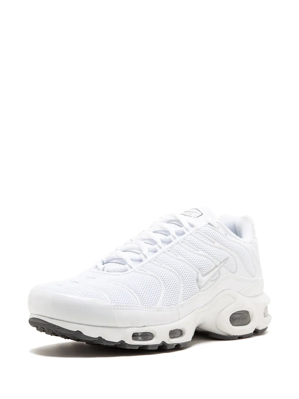 TN 1 Full White