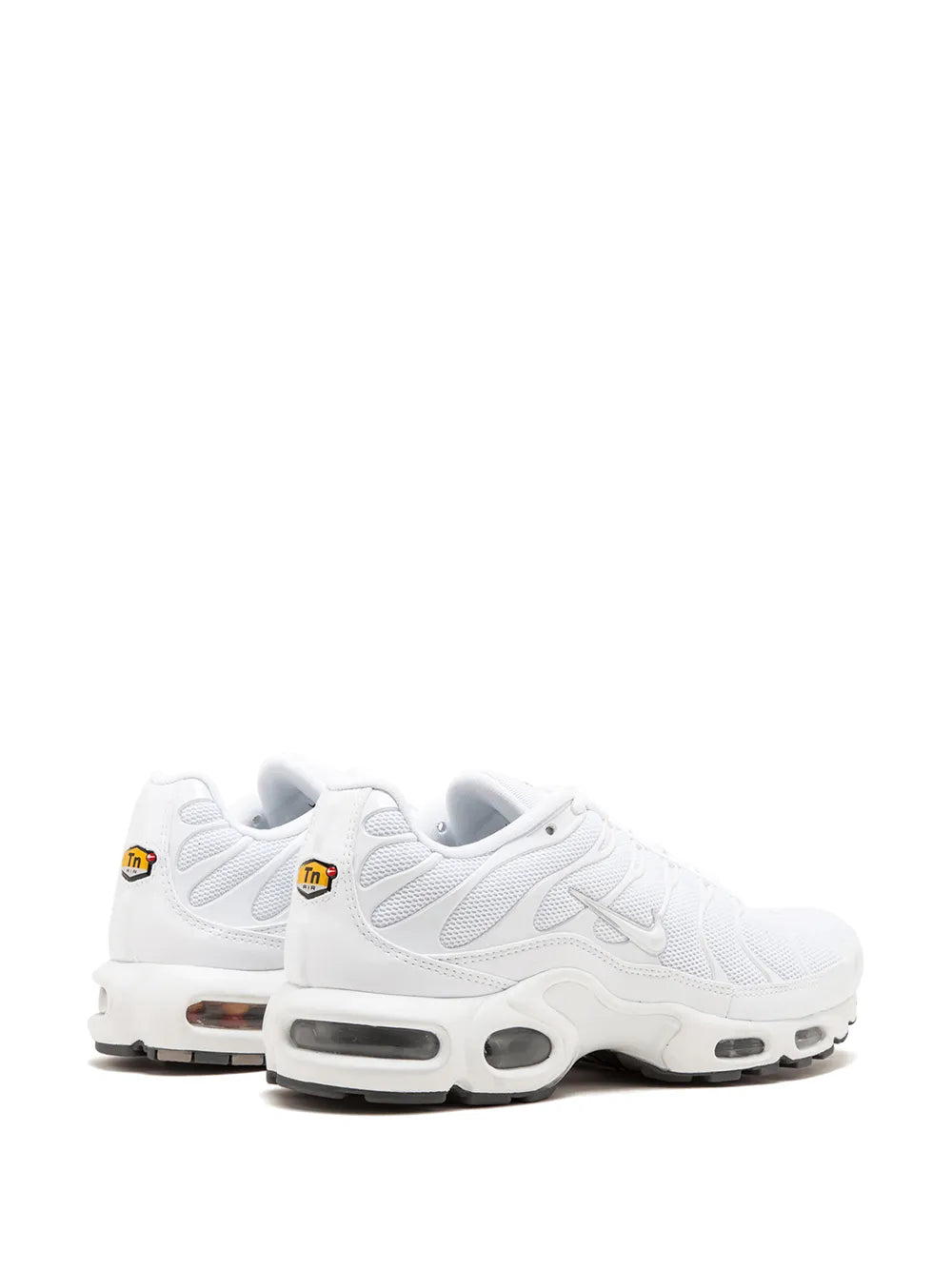 TN 1 Full White