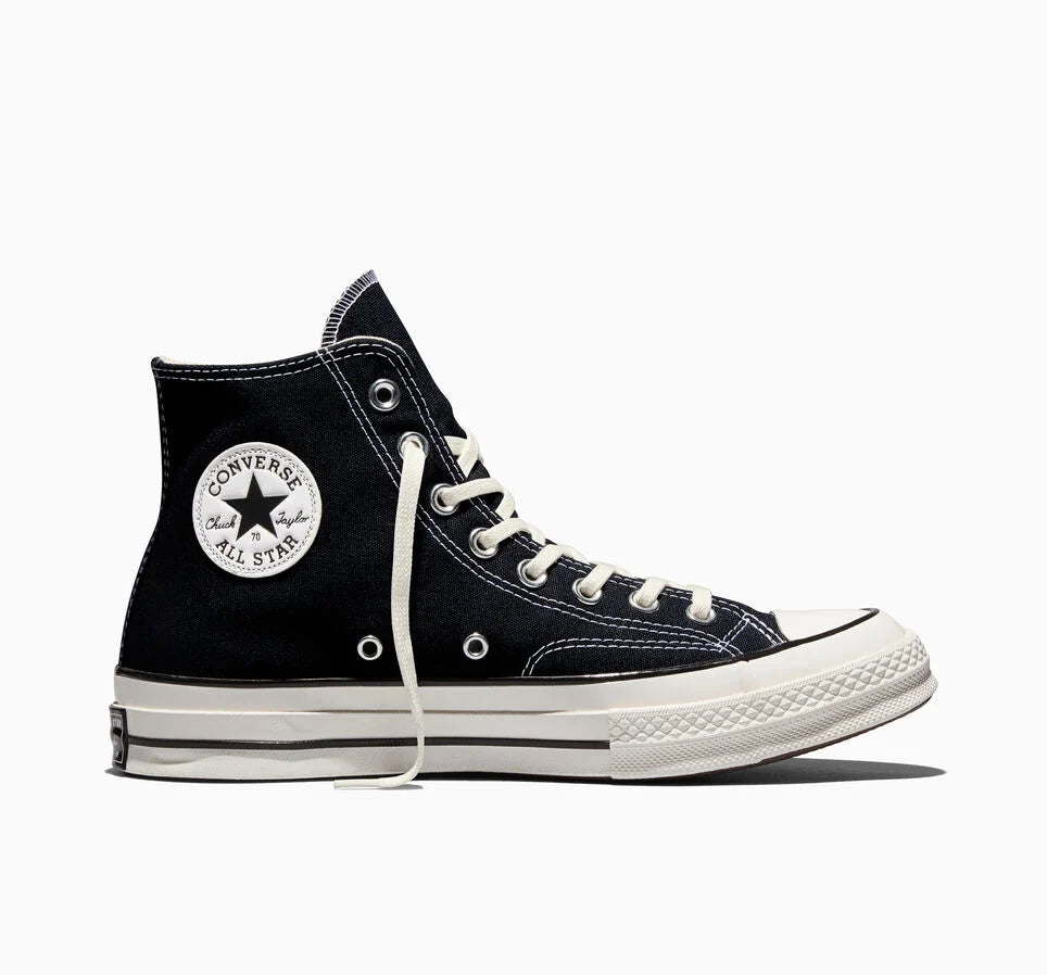 Converse BLACK & WHITE