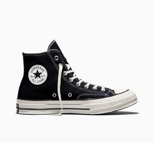 Converse BLACK & WHITE
