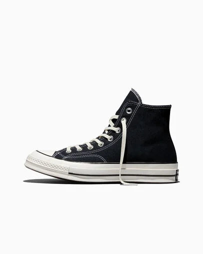 Converse BLACK & WHITE