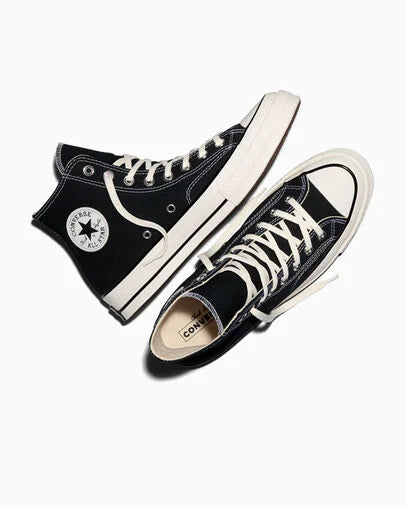 Converse BLACK & WHITE
