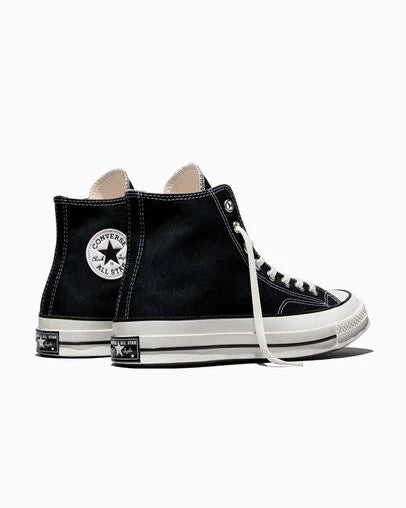 Converse BLACK & WHITE