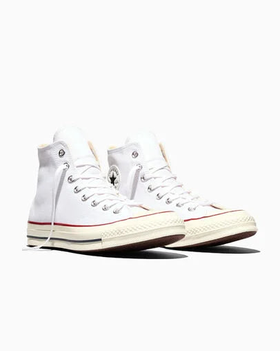 Converse White