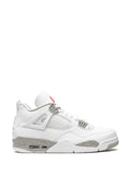 Jordan 4 Oreo