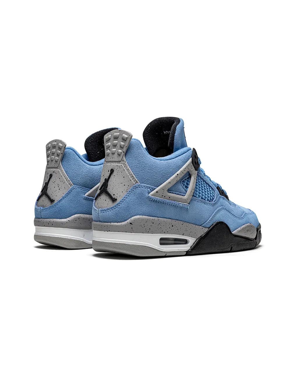 Jordan 4 Unc