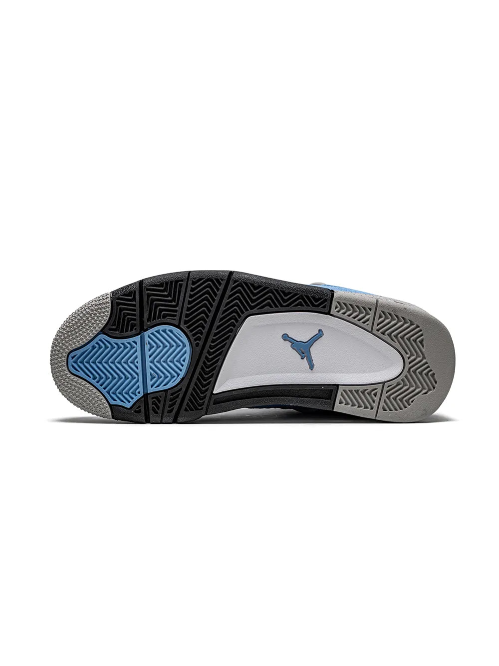 Jordan 4 Unc
