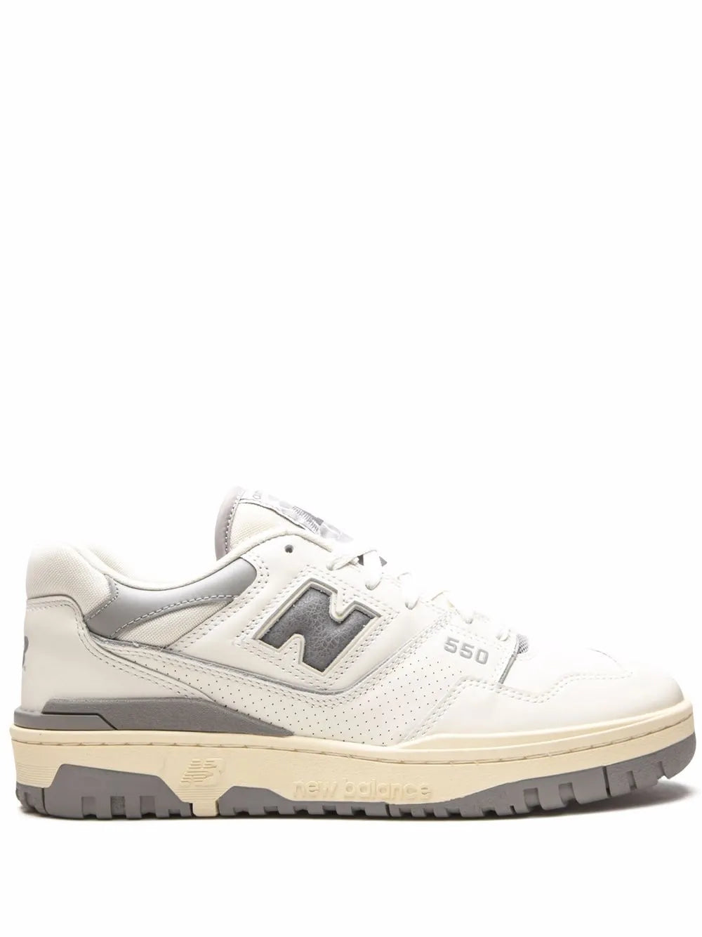 New Balance 550 beige